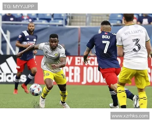 华盛顿机联主场迎战哥伦布队力争胜利展现球队实力